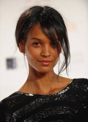 Liya Kebede