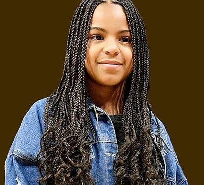 Blue Ivy Carter